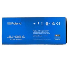 JU-06A Boutique Series Sound Module