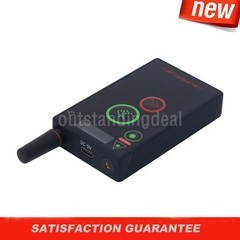 SuperCue Dual Version Intelligent Green Laser Wireless Presentation Controller