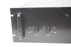 Hafler P500 Pro 500 Power Amplifier Amp stereo audiophile excellent condition
