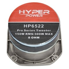 2 pack Beyma CP22 Model F 4″ High Compression Tweeter 8 ohm 107 dB 25 W AES