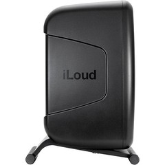 IK Multimedia iLoud MTM MKII Powered Studio Monitor (Each) Black Refurbished