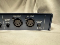 Symetrix, Inc. 528E Six-Function Professional Voice Processor