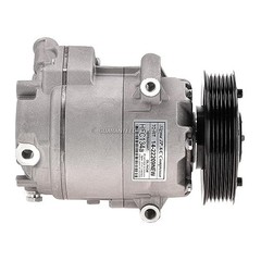 AC Compressor & A/C Clutch For 2011 Chevy Cruze LT & LTZ – BuyAutoParts 60