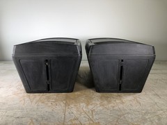 (LOT OF 2) ELECTRO-VOICE SX80 INDOOR/OUTDOOR TWO WAY SPEAKER SYSTEM