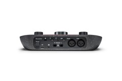 Focusrite Vocaster Two USB-C Podcast Podcasting Studio Audio Recording Interface