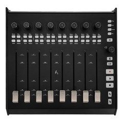 Asparion D700FT DAW Controller Fader Transport
