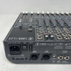 Mackie 1402-VLZ3 14-Channel Premium Mic / Line Mixer