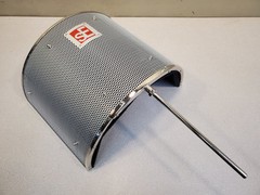 SE Sound Engineering RF-PRO The Reflextion Filter Mic Shield, Reflection, Clean