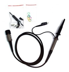 Oscilloscope Probe CP-3351R 10:1 350MHz 10MΩ 11.5pF 600V CAT II PINTEK