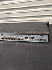 E-MU Proteus 2000, 128-Voice Expandable Sound Module Tested Working