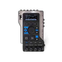 M-Live B.Beat EVO 256GB (Wi-Fi) Multitrack Audio and Video Player (0737012)