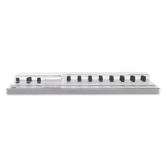 Decksaver LE Hard Cover to fit Arturia Beatstep Pro [DSLE-PC-BEATSTEPPRO] idjnow