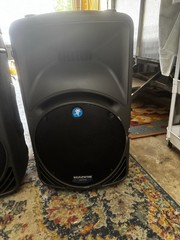 Dj Equipment, Makie Active Speakers, PSG, Makie Active Subwoofers