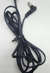 SHURE AC Adapter PS24US 12V–400mA 50-60Hz Power Supply USED