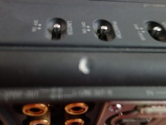 PORTADAT DAT recorder/player 10/10 funcion 9.5/10 cosmetic w/power in exc. cond