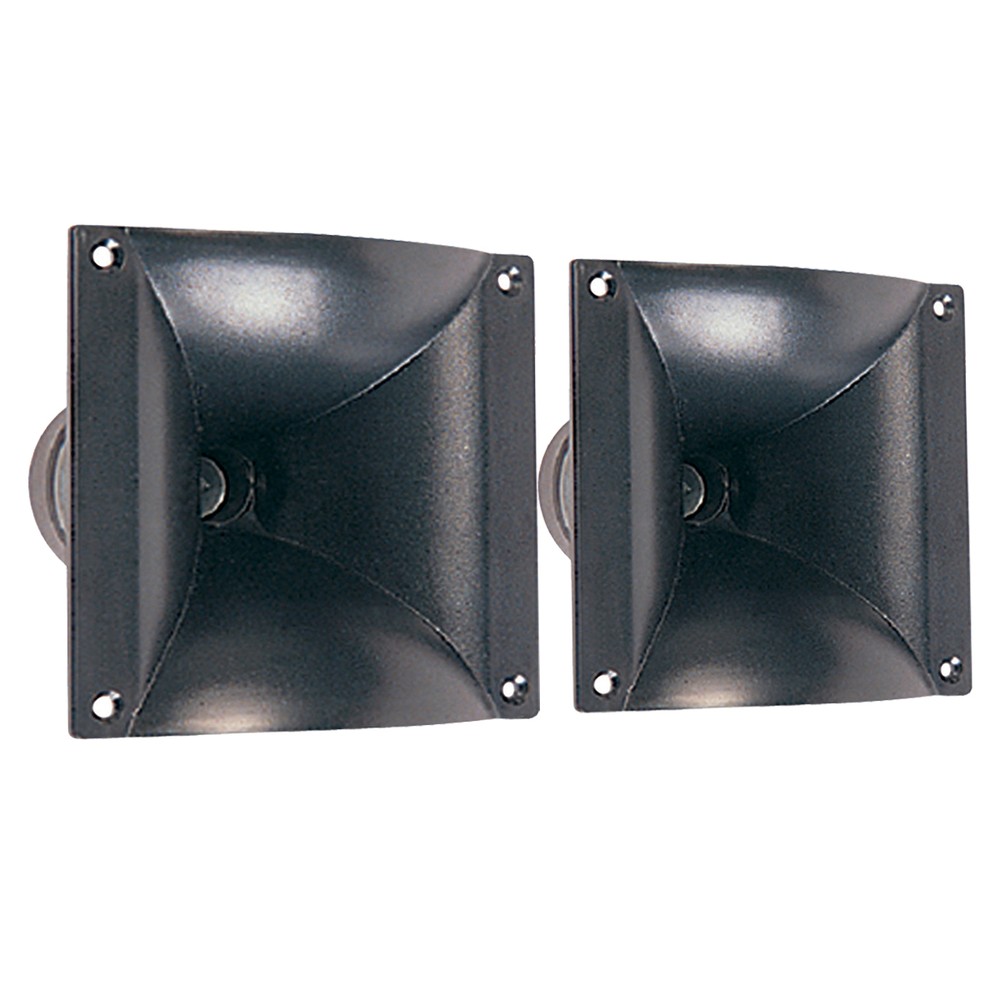 Pair Eminence APT 200 Super Tweeter with Bi-Radial Horn 90 x 90