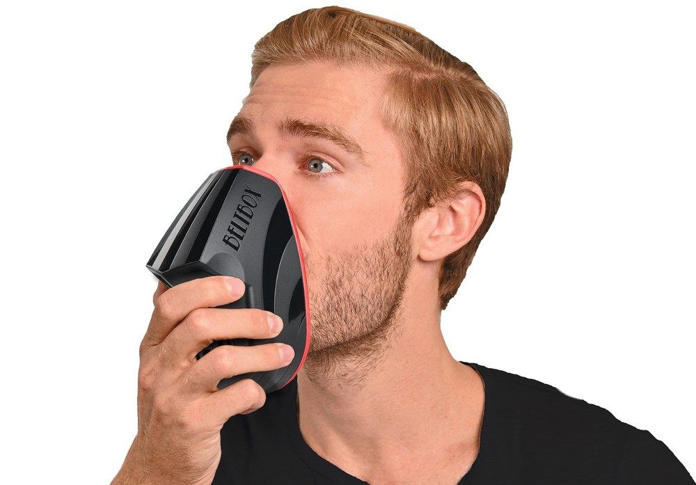 Vocal Dampener for Singers, Actors & Performers | Stress Relief Tool