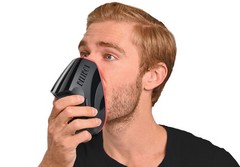 Vocal Dampener for Singers, Actors & Performers | Stress Relief Tool