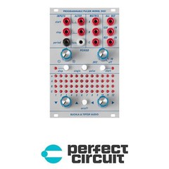 Tiptop Audio 242t Programmable Pulser Modular EURORACK – NEW – PERFECT CIRCUIT