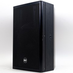 RCF C3110-126 – Two-Way Passive Loudspeaker System (10″ Woofer, 120°×60° Horn)