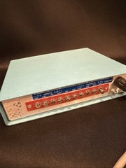 ATI MicroAmp Series MA-1000 Precision Monitor Amplifier