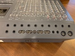 Tascam Portastudio 488 MKII