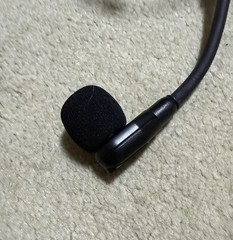 Shure SM35 Mini XLR Performance Headset Condenser Microphone TA4F Connector