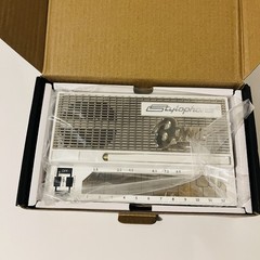 David Bowie Stylophone – Limited Edition Synthesizer New Open Box