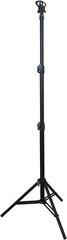 LINCO Adjustable Microphone Stand Tripod Durable Mic Stand with Carrying Bag