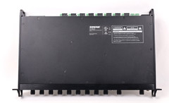 Shure SCM820 8 Channel Digital Automatic Mixer p883