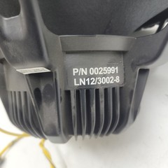Mackie SRM450 replacement speaker with screws
