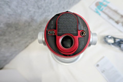 Blue Yeti Red Professional Multi-Pattern USB Condenser Microphone Tested