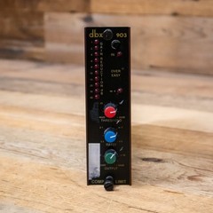 DBX 903 Compressor/Limiter Module for 900 Series U284378