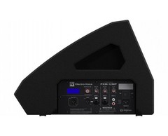 EV Electro-Voice PXM-12MP Self-Powered Coaxial Stage Monitor w/ 12″ Woofer