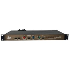 Junk DBX 160XT Sound Compressor Limiter Reverb Signal Processor