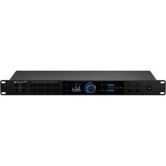 PreSonus Quantum HD8 Audio Interface wEris MonitorsCablesStands Pro8