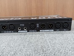 Behringer DEQ2496 Ultra-Curve Pro 24bit Digital EQ Processor Tested JP