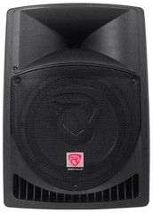Rockville RPG12 12″ Powered Active 800 Watt 2-Way DJ PA Speaker System