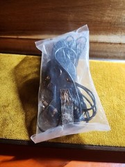 SONY ECM-AC2 HOME AUDIO CALIBRATION MICROPHONE ELECTRONIC NICE SHAPE MIC