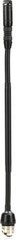 Shure MX410LPDF/C 10 inch Cardioid Dualflex Gooseneck Microphone without Surface