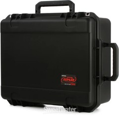 SKB 3i-2015-7KPS iSeries Kemper Profiler Stage Case