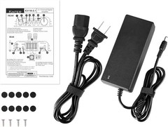 K3118-2.1 Bluetooth 5.0 Stereo Digital Receiver Amplifier 2.1 Channel Mini Hi…