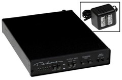 Telos One Cased Digital Hybrid Broadcast Phone Line Audio Console Interface VGC