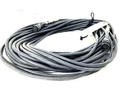 Gepco International 100FT GA72404GFC 13 Pin Multipin Cable #2363 (One)
