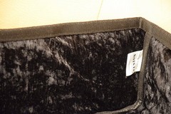 Custom padded cover for SONY STR-7065 AM/FM Stereo Receiver