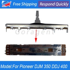 For Pioneer DJM 350 DDJ 400 SR2 SB SB3 S1 T1 ERGO WeGO3 XDJ Cross Fader DCV1023