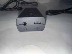 ACASIS USB 3.1 Hub HB1902A Multi-Port USB 3.1 Hub w/ Power Adapter Open Box