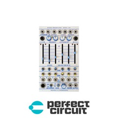 Source of Uncertainty Model 207 Mixer / Preamp BUCHLA NEW PERFECT CIRCUIT