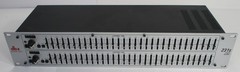 DBX 231S Dual Channel 31-Band Graphic Equalizer EQ