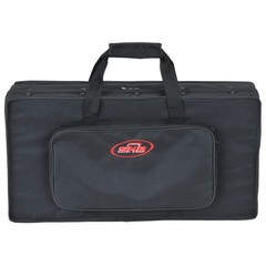 SKB Cases 1SKB-SC2311 Soft Case For Controllers W/ Shoulder Strap 1SKBsc2311 New